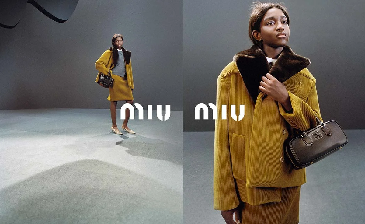 Fashion News, Cultural Highlights - Miu Miu Live! Fall/Winter 2023 Fashion News, Cultural Highlights - Miu Miu Live! Fall/Winter 2023